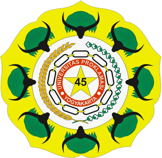 Gambar Universitas Proklamasi 45 Yogyakarta